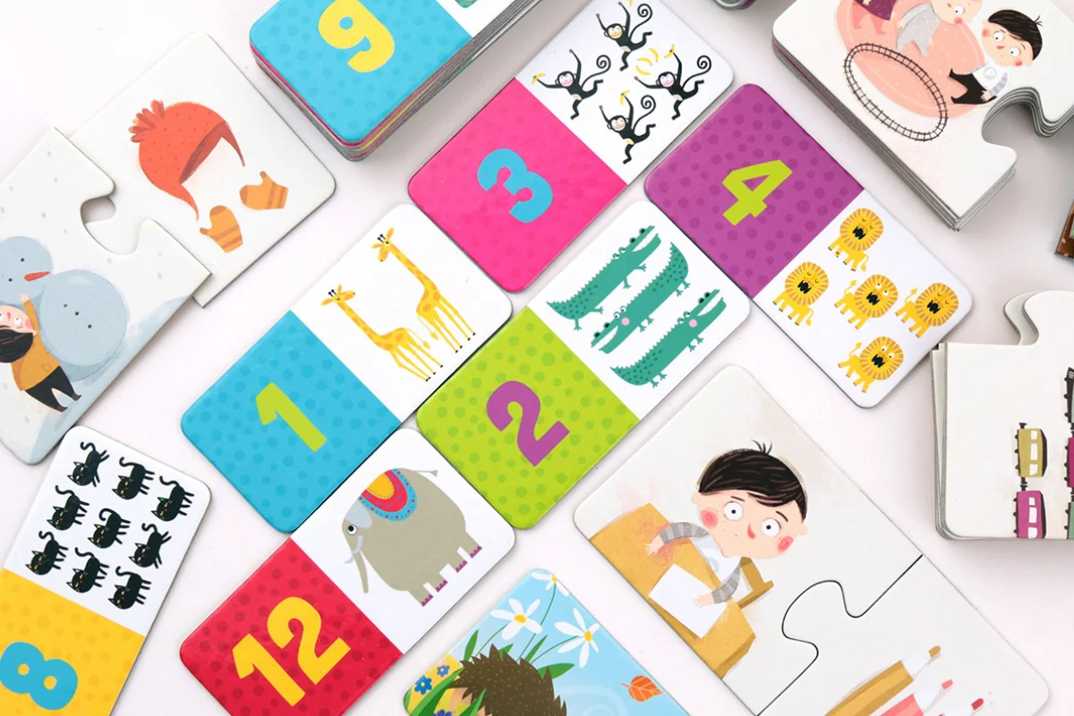 High-quality board game manufacturing at best price-to-quality ratio.