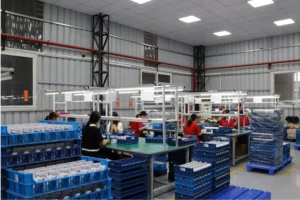 printing house factory in Dongguan, China